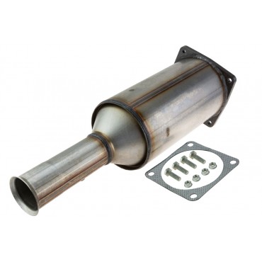 FAP Filtre à Particules Pour Citroën C8 Fiat Ulysse Peugeot 807 1493805080