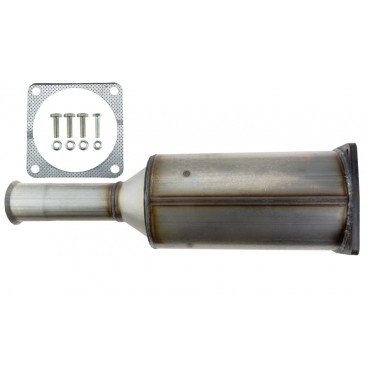FAP Filtre à Particules Pour Citroën C8 Fiat Ulysse Peugeot 807 1493805080