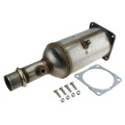 FAP Filtre à Particules Pour Peugeot 307 2.0 HDi 110 2000-2009 1731FV 1731S7