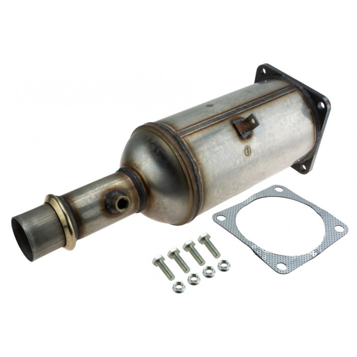 FAP Filtre à Particules Pour Peugeot 307 2.0 HDi 110 2000-2009 1731FV 1731S7