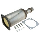 FAP Filtre à Particules Pour Peugeot 307 2.0 HDi 110 2000-2009 1731FV 1731S7