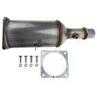 FAP Filtre à Particules Pour Peugeot 307 2.0 HDi 110 2000-2009 1731FV 1731S7