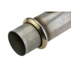 FAP Filtre à Particules Pour Peugeot 307 2.0 HDi 110 2000-2009 1731FV 1731S7