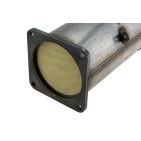 FAP Filtre à Particules Pour Peugeot 307 2.0 HDi 110 2000-2009 1731FV 1731S7
