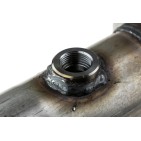 FAP Filtre à Particules Pour Citroën Jumper II Peugeot Boxer 1614073980