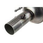 FAP Filtre à Particules Pour Citroën Jumper II Peugeot Boxer 1614073980
