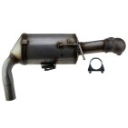 FAP Filtre à Particules Pour Opel Corsa D Meriva B 1.3 CDTI 855627 55562912