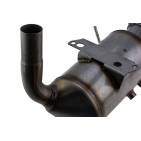 FAP Filtre à Particules Pour Opel Corsa D Meriva B 1.3 CDTI 855627 55562912