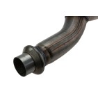 FAP Filtre à Particules Pour Opel Movano B Renault Master III 2002000Q1D