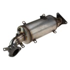 FAP Filtre à Particules Pour Subaru Forester Impreza Legacy IV V 44612AA880