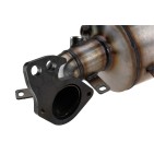 FAP Filtre à Particules Pour Subaru Forester Impreza Legacy IV V 44612AA880