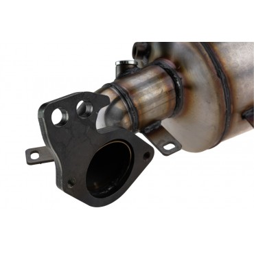 FAP Filtre à Particules Pour Subaru Forester Impreza Legacy IV V 44612AA880