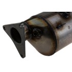 FAP Filtre à Particules Pour Subaru Forester Impreza Legacy IV V 44612AA880