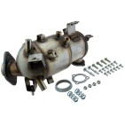 FAP Filtre à Particules Pour Toyota Avensis Corolla 250510R020 2505126040