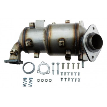 FAP Filtre à Particules Pour Toyota Avensis Corolla 250510R020 2505126040
