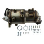 FAP Filtre à Particules Pour Toyota Avensis Corolla 250510R020 2505126040