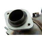 FAP Filtre à Particules Pour Toyota Avensis Corolla 250510R020 2505126040