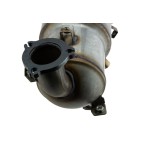 FAP Filtre à Particules Pour Toyota Avensis Corolla 250510R020 2505126040