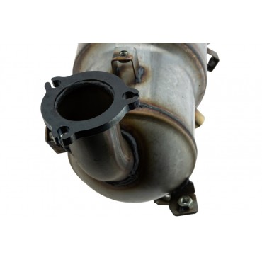 FAP Filtre à Particules Pour Toyota Avensis Corolla 250510R020 2505126040