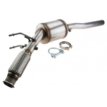 FAP Filtre à Particules Pour Vw Multivan V Transporter V 7E0254800DX 7E0254800EX