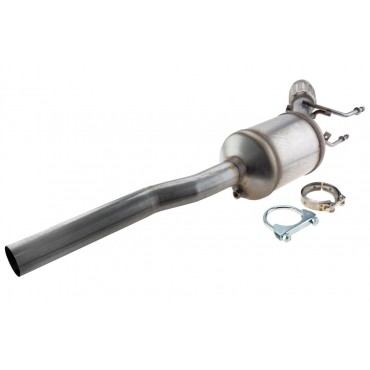 FAP Filtre à Particules Pour Vw Multivan V Transporter V 7E0254800DX 7E0254800EX