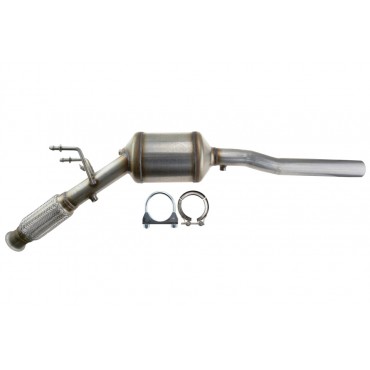 FAP Filtre à Particules Pour Vw Multivan V Transporter V 7E0254800DX 7E0254800EX