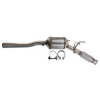 FAP Filtre à Particules Pour Vw Multivan V Transporter V 7E0254800DX 7E0254800EX