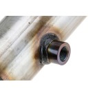 FAP Filtre à Particules Pour Vw Multivan V Transporter V 7E0254800DX 7E0254800EX