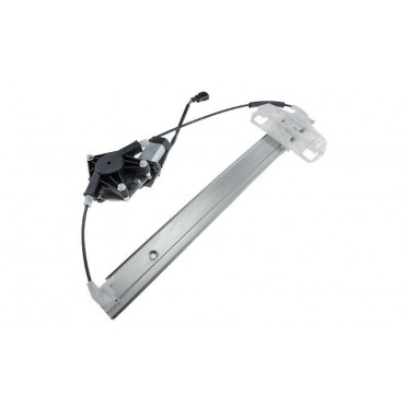 MECANISME LEVE VITRE ELECTRIQUE AVANT DROIT WRANGLER à partir de 2006 68014948AA