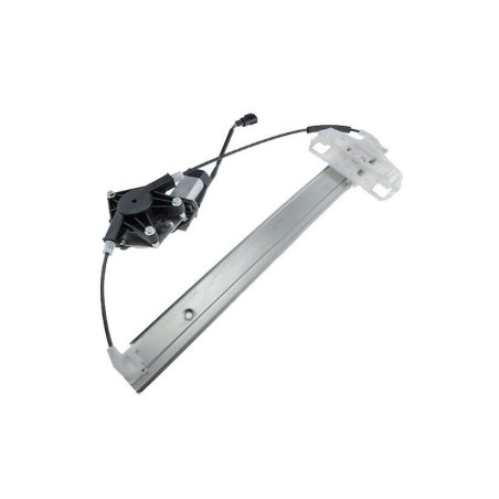 MECANISME LEVE VITRE ELECTRIQUE AVANT DROIT WRANGLER à partir de 2006 68014948AA