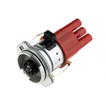 Distributeur d'Allumage Pour Opel Astra F Combo Corsa A B Kadett E 1211006