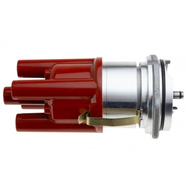 Distributeur d'Allumage Pour Opel Astra F Combo Corsa A B Kadett E 1211006