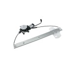 MECANISME LEVE VITRE ELECTRIQUE AVANT GAUCHE WRANGLER partir de 2006 68014949AA