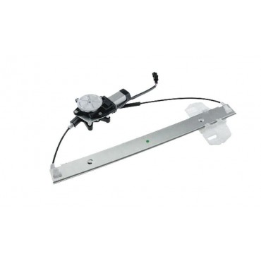 MECANISME LEVE VITRE ELECTRIQUE AVANT GAUCHE WRANGLER partir de 2006 68014949AA