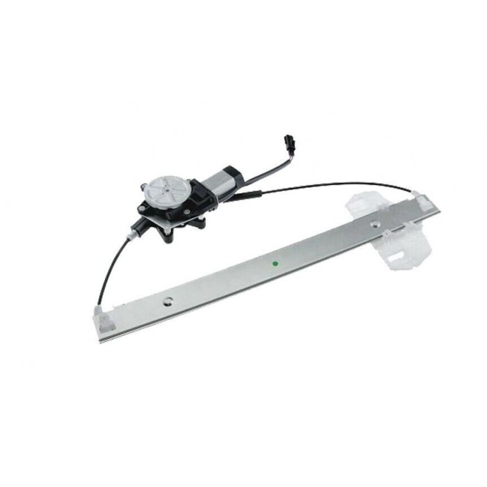 MECANISME LEVE VITRE ELECTRIQUE AVANT GAUCHE WRANGLER partir de 2006 68014949AA