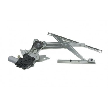 MECANISME LEVE VITRE ELECTRIQUE AVANT DROIT DODGE RAM 1500 2002-2010 55275598AC