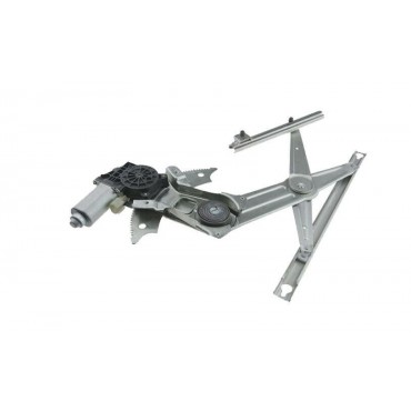 MECANISME LEVE VITRE ELECTRIQUE AVANT GAUCHE DODGE RAM 1500 2002-2010 55275599AC