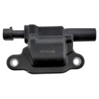 Bobine d'Allumage Pour Chevrolet Camaro Corvette Silverado Gmc Sierra 12619161