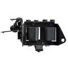Bobine d'Allumage Pour Hyundai I10 I II I20 I II Kia Rio Picanto 2730103000
