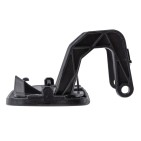 Cache Pare Choc Avant Gauche Pour Audi A4 2007-2015 8K0955275C