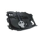 MECANISME LEVE VITRE ELECTRIQUE AVANT DROIT NITRO -à partir de 2008 68004820AA