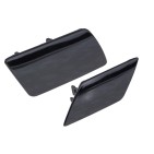 x2 Cache Pare Choc Avant Gauche+Droit Pour Audi Q5 80A807753 80A807754