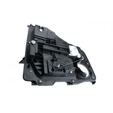 MECANISME LEVE VITRE ELECTRIQUE ARRIERE GAUCHE NITRO à partir de 2008 68004823AA