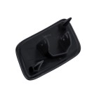 Cache Pare Choc Avant Droit Pour Audi Q7 2006-2015 4L0955276