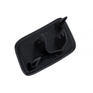 Cache Pare Choc Avant Droit Pour Audi Q7 2006-2015 4L0955276