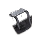 Cache Pare Choc Avant Droit Pour Bmw Série 7 51117015022 51117015024