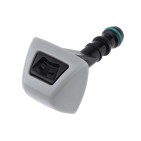 Buse Gicleur Avant Droit Pour Bmw Série 1 E87 61677117850 61677129836
