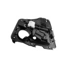 MECANISME LEVE VITRE ELECTRIQUE ARRIERE DROIT NITRO à partir de 2008 68004822AA