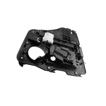 MECANISME LEVE VITRE ELECTRIQUE ARRIERE DROIT NITRO à partir de 2008 68004822AA