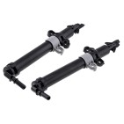 x2 Buse Gicleur Avant Gauche+Droit Pour Jeep Grand Cherokee IV Van 68349873AB